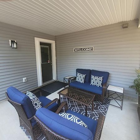 A Cozy Family Get Away Suite In South Nanaimo Exterior foto